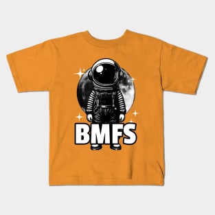 BMFS Kids T-Shirt